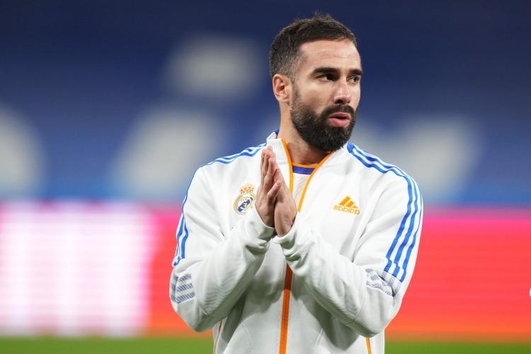 Pinault: Carvajal is a role model and I am very sorry for his serious injury